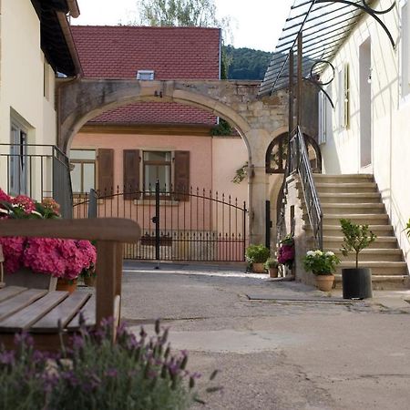 Netts Landhaus Neustadt an der Weinstrasse Ngoại thất bức ảnh