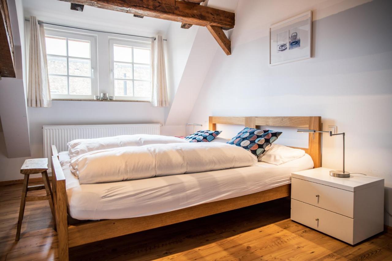 Netts Landhaus Neustadt an der Weinstrasse Ngoại thất bức ảnh