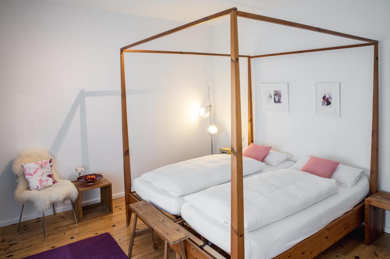 Netts Landhaus Neustadt an der Weinstrasse Ngoại thất bức ảnh