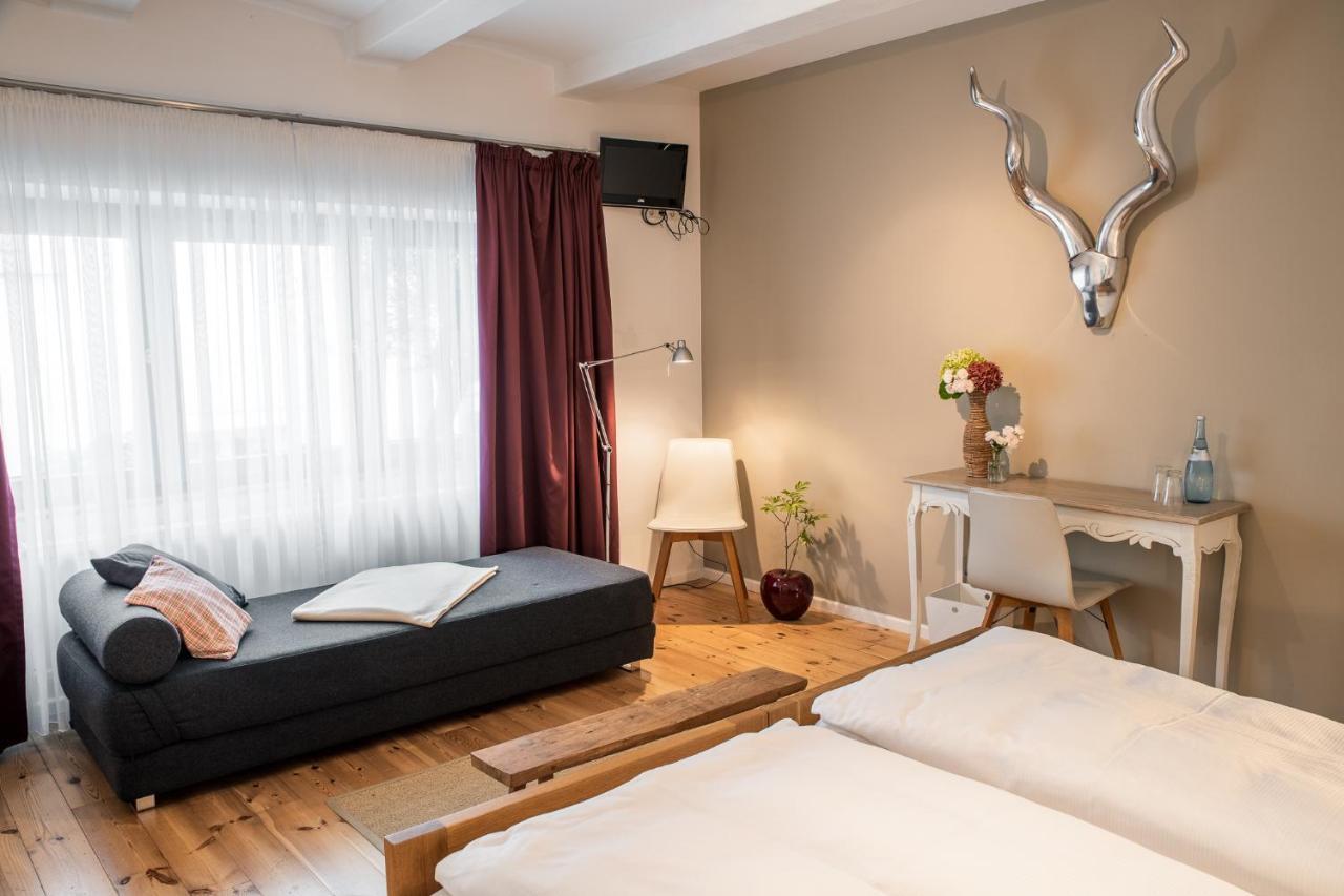 Netts Landhaus Neustadt an der Weinstrasse Ngoại thất bức ảnh