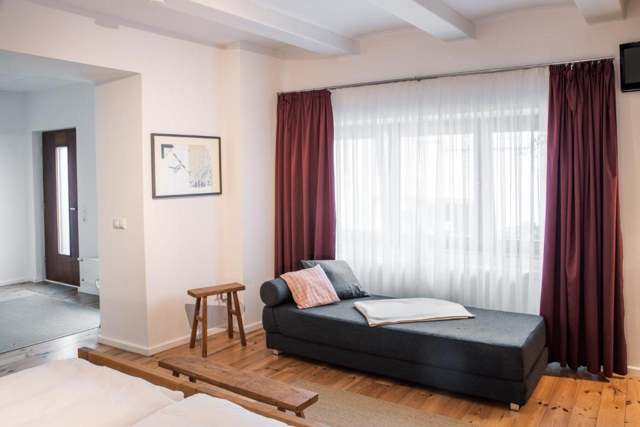 Netts Landhaus Neustadt an der Weinstrasse Ngoại thất bức ảnh