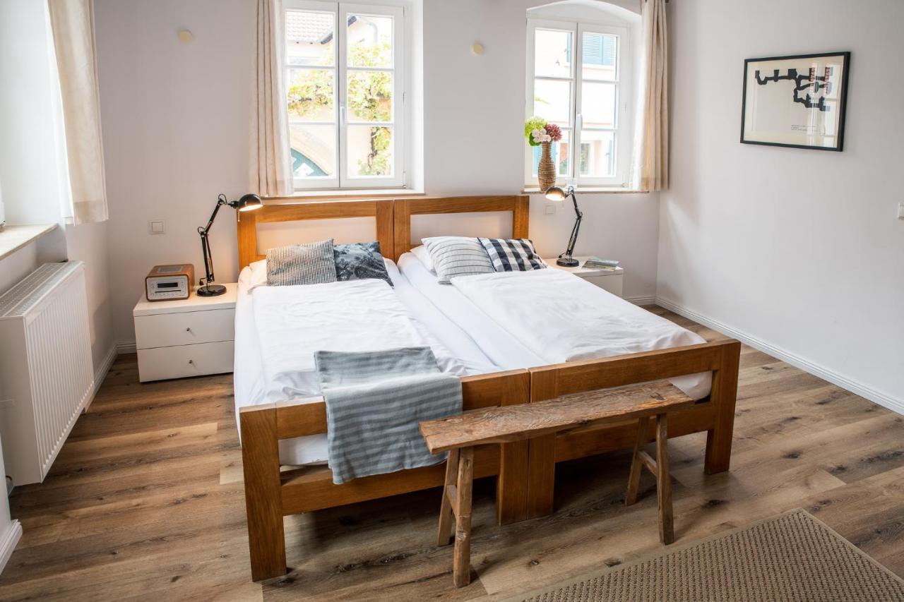 Netts Landhaus Neustadt an der Weinstrasse Ngoại thất bức ảnh