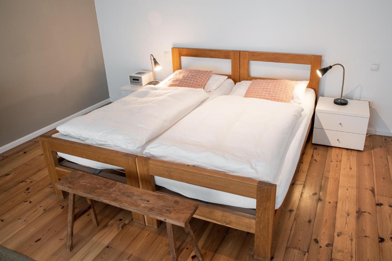 Netts Landhaus Neustadt an der Weinstrasse Ngoại thất bức ảnh