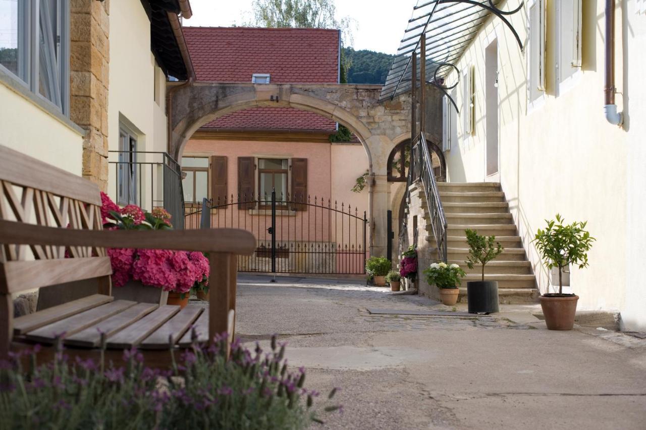 Netts Landhaus Neustadt an der Weinstrasse Ngoại thất bức ảnh