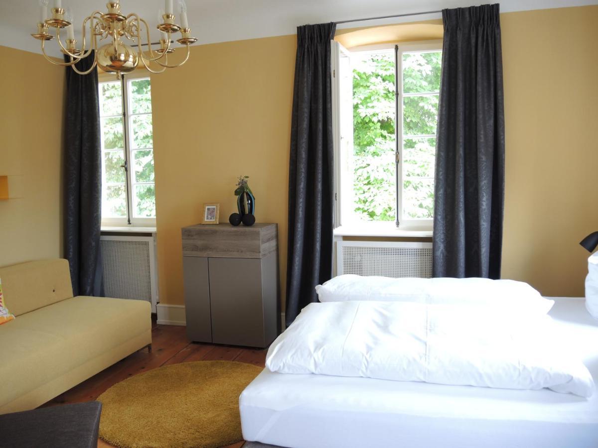 Netts Landhaus Neustadt an der Weinstrasse Ngoại thất bức ảnh