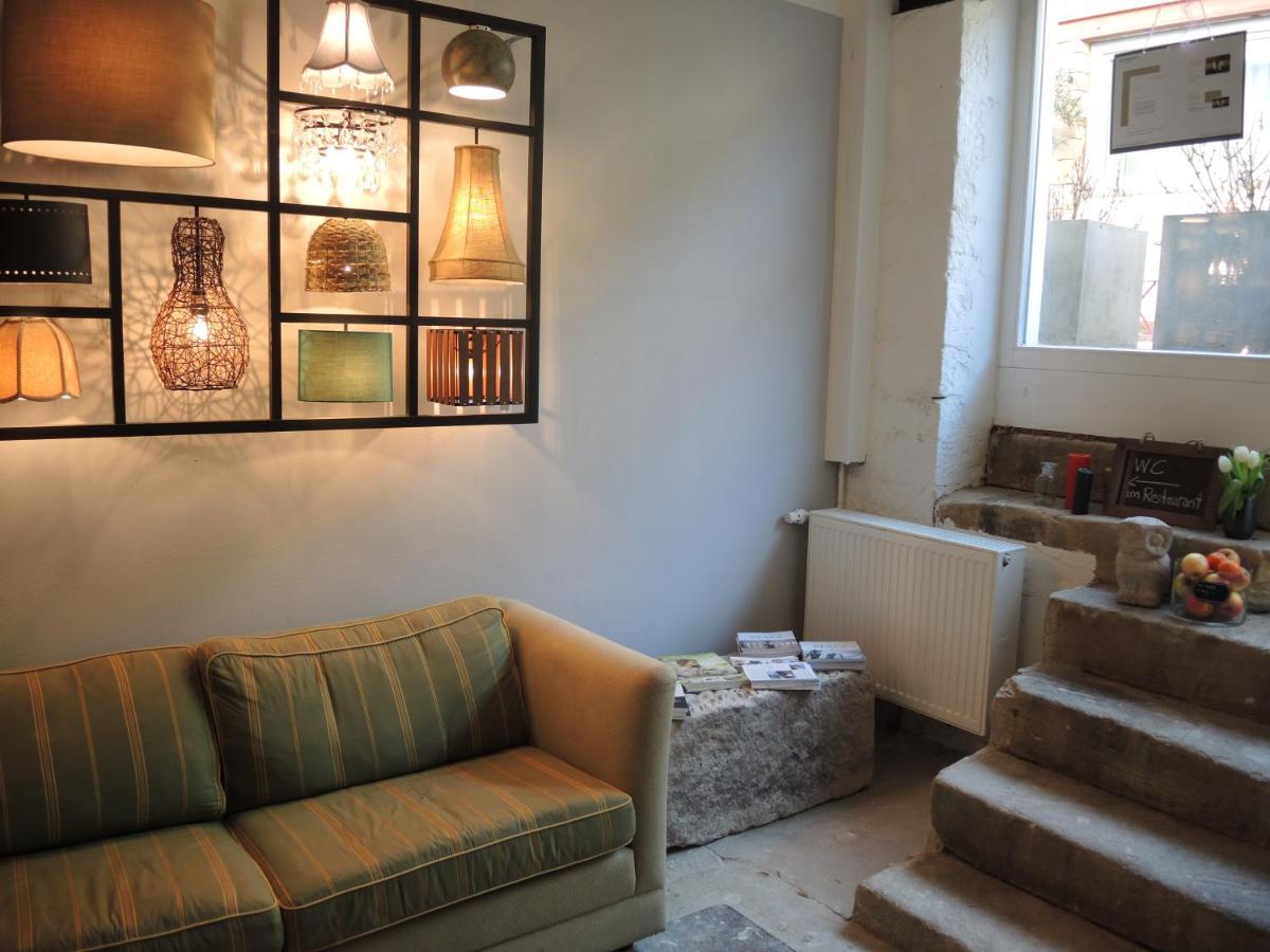 Netts Landhaus Neustadt an der Weinstrasse Ngoại thất bức ảnh