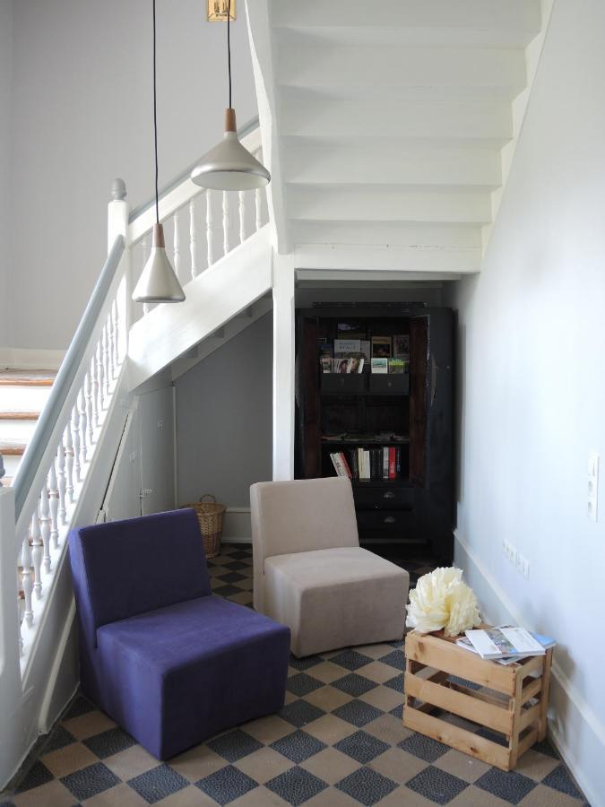 Netts Landhaus Neustadt an der Weinstrasse Ngoại thất bức ảnh