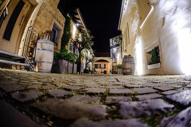 Netts Landhaus Neustadt an der Weinstrasse Ngoại thất bức ảnh