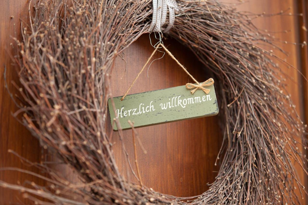 Netts Landhaus Neustadt an der Weinstrasse Ngoại thất bức ảnh