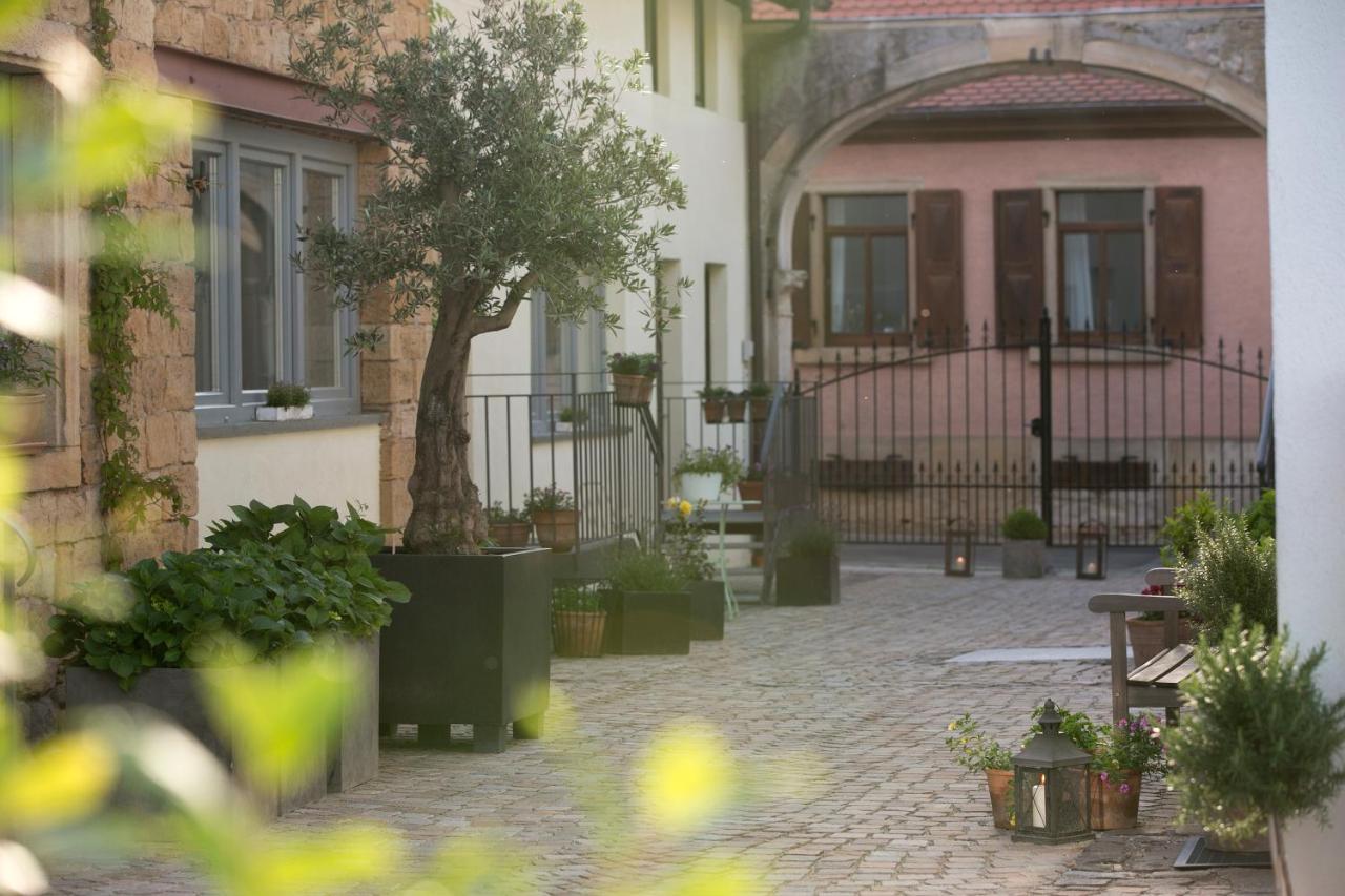Netts Landhaus Neustadt an der Weinstrasse Ngoại thất bức ảnh